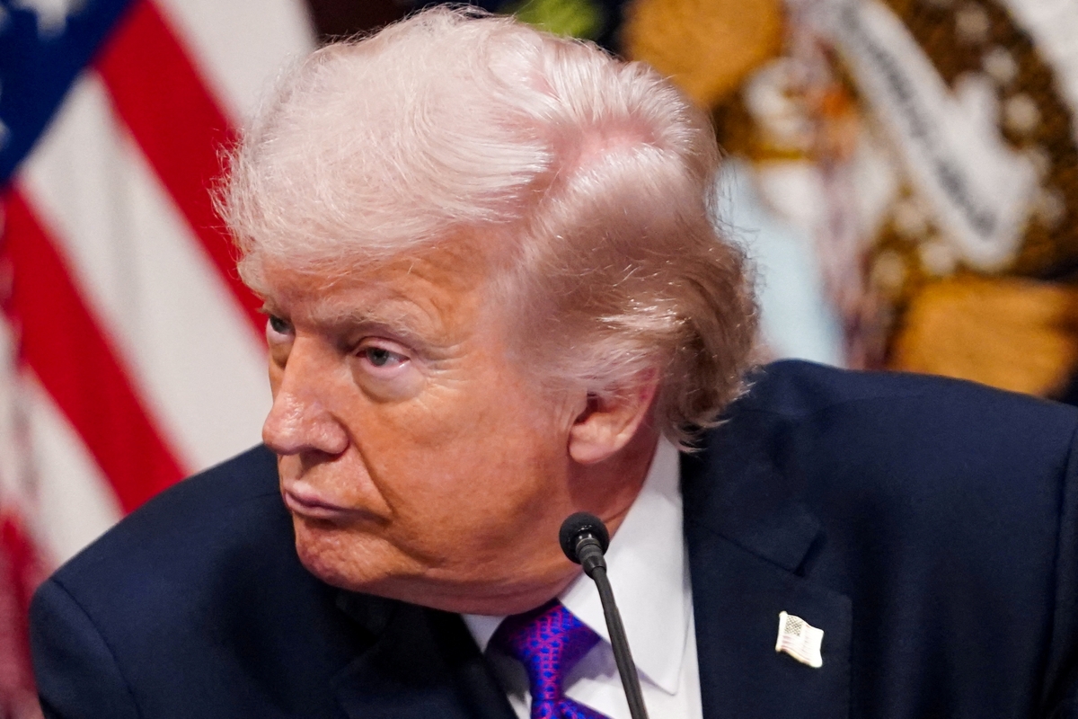 Ông Trump nói Mỹ gần đạt mục tiêu, cân nhắc thu hẹp hoạt động quân sự tại Iran